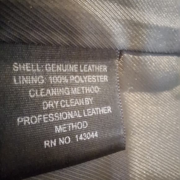 Scoop Suede Fringe Skirt - Picture 5 of 5